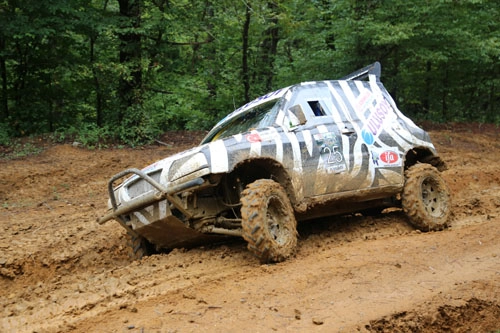 Fotoğraf | Sinop Offroad Yarışı 15018