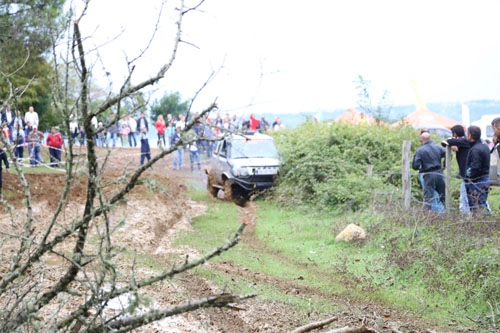 Fotoğraf | Sinop Offroad Yarışı 15015
