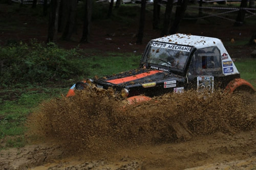 Fotoğraf | Sinop Offroad Yarışı 15014