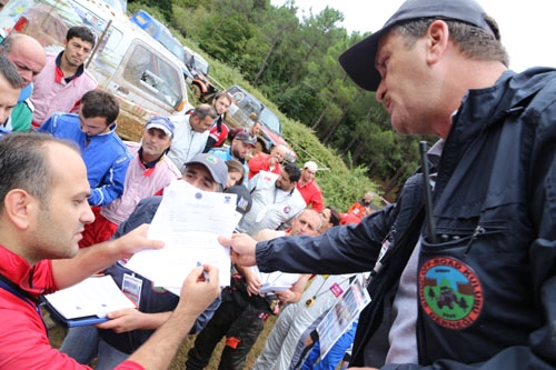 Fotoğraf | Sinop Offroad Yarışı 15023