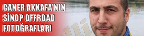 Fotoğraf | Sinop Offroad Yarışı 15027