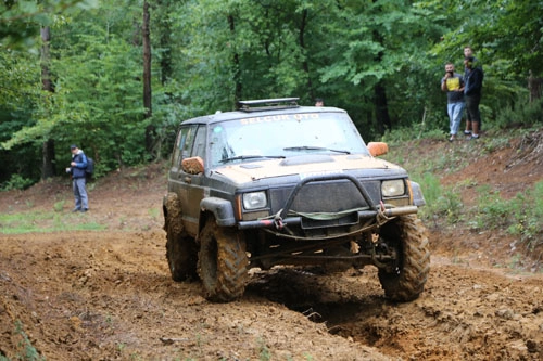 Fotoğraf | Sinop Offroad Yarışı 15017
