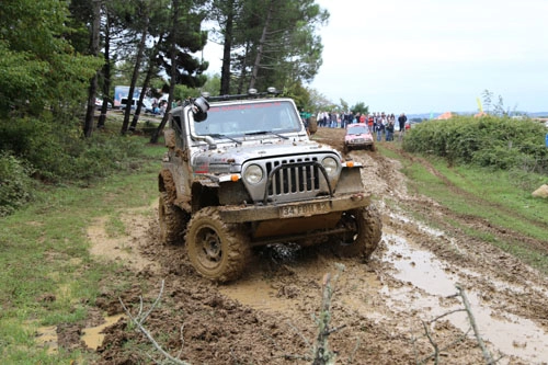 Fotoğraf | Sinop Offroad Yarışı 15016