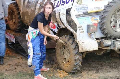 Fotoğraf | Sinop Offroad Yarışı 15026