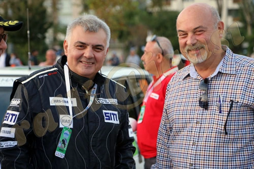 Fotoğraf | 2013 Boğaziçi Rallisi 15161