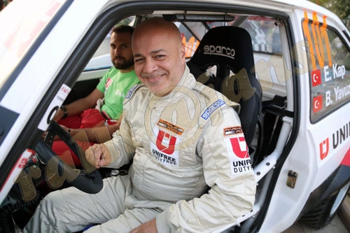 Fotoğraf | 2013 Boğaziçi Rallisi 15163