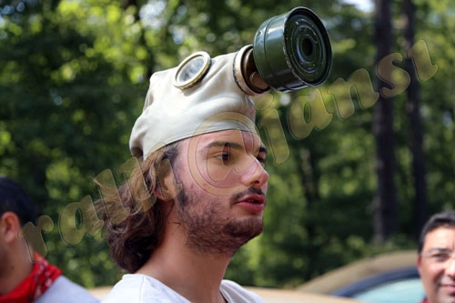 Fotoğraf | 2013 Boğaziçi Rallisi 15167