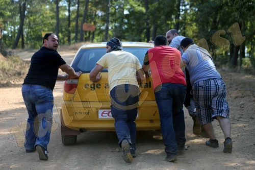 Fotoğraf | 2013 Boğaziçi Rallisi 15169