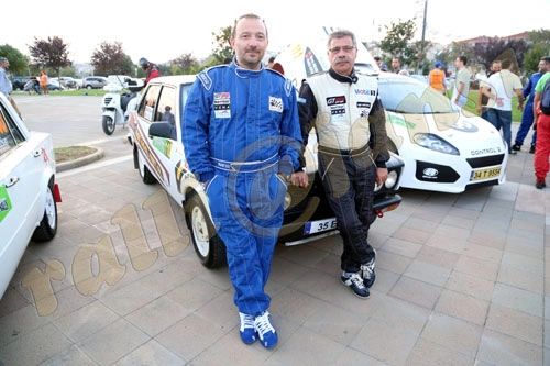 Fotoğraf | 2013 Boğaziçi Rallisi 15162