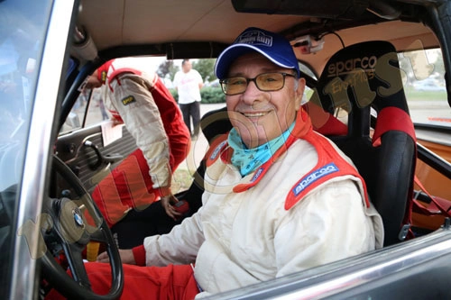 Fotoğraf | 2013 Boğaziçi Rallisi 15164