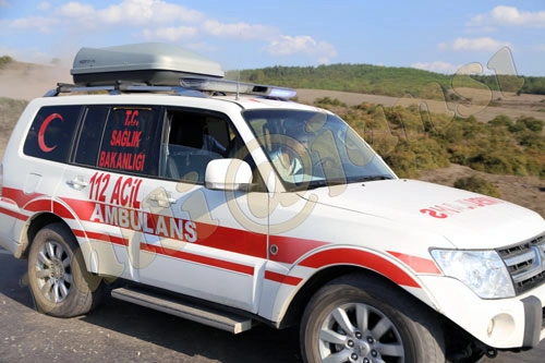 Fotoğraf | 2013 Boğaziçi Rallisi 15165