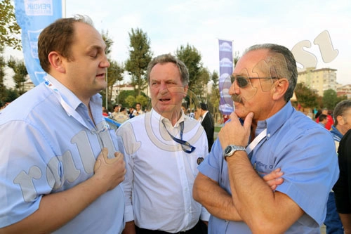 Fotoğraf | 2013 Boğaziçi Rallisi 15158