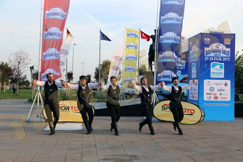 Fotoğraf | 2013 Boğaziçi Rallisi 15157
