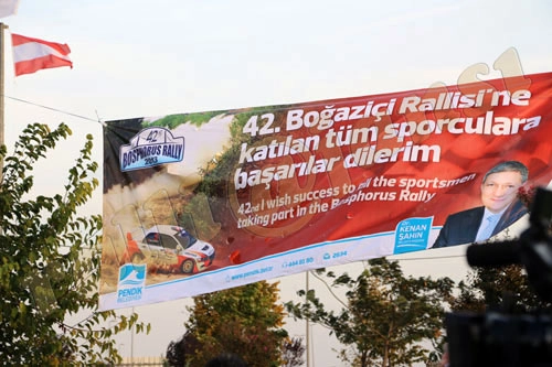 Fotoğraf | 2013 Boğaziçi Rallisi 15159