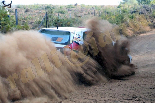 Fotoğraf | 2013 Boğaziçi Rallisi 15168