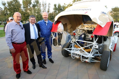 Fotoğraf | 2013 Boğaziçi Rallisi 15160