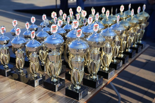 Fotoğraf | 2013 Boğaziçi Rallisi