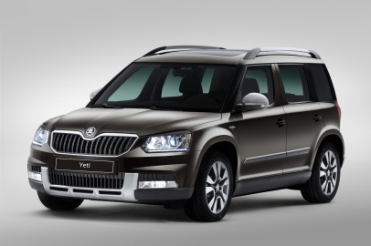 Skoda?dan 1.6 Dizel ve Otomatik Beşlisi