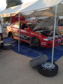 İskelede ilk gün Yıldız parladı!