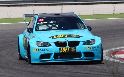 İstanbul Park'ta sürpriz yok!