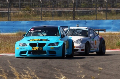 Park'ta kazananlar değişmedi!