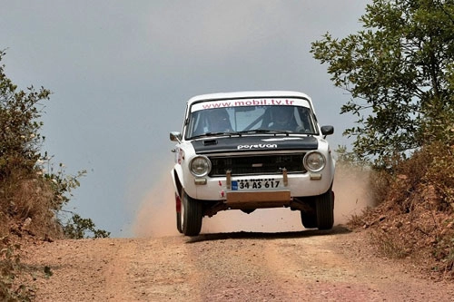 İsa Ataman'ın Mitsubishi'sini satın alan Yaşar Çevik, S3 için iddialı konuştu