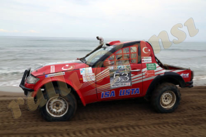 Çevik?ten S3 atağı