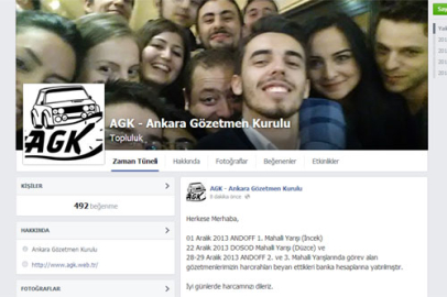 Ve, gözetmenlere ödemeler başlatıldı!