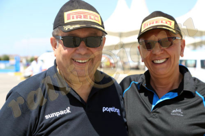 Kemal Gamgam; "Historic'te hayat var!"