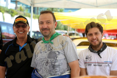 Şükrü Kızılkaya; "Adı toprak ralli diye, her yol mübah olmamalı"