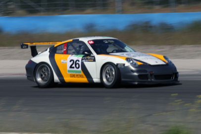 Murat Güney; "İstanbul Park?ta kendimi daha rahat hissediyorum"