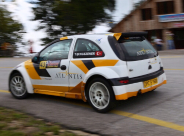 Kartepe'de yağmur, güneş ve sis...