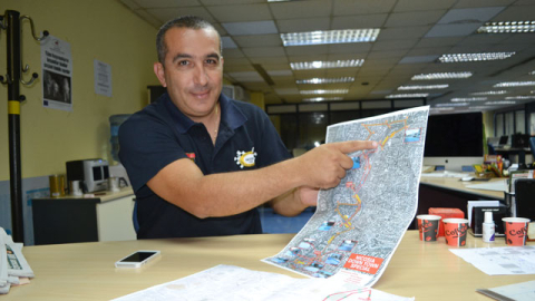 Kuzey Kıbrıs?ta ERC?nin ayak sesleri