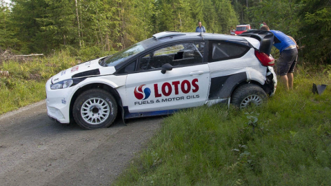 Wilson; "Kubica'nın hızından yana şüphe yok!"