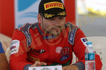 İlk yarı raporu; Buğra, kupaları üçer üçer topluyor..