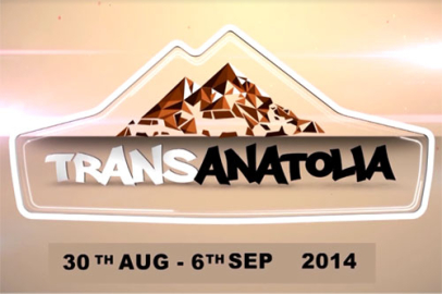 Trans Anatolia Günlük Haber Videoları..