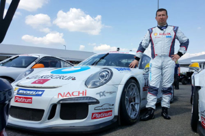 Ümit Ülkü, Avrupa'da yeni zaferler peşinde!