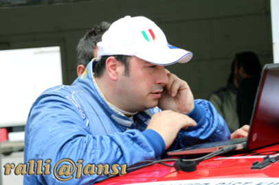 İsmet Toktaş; “Ovacık hızlı bir parkur”