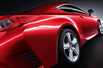 Lüks kavramı, Lexus ile değişecek!