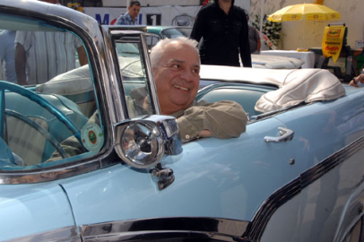 50 Klasik ile Devrim'e..