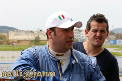 İsmet Toktaş; "Hızlı ama istikrarlı tempomu koruyacağım"