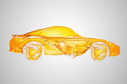 Otomobilin üretiminden hareketine her yerinde!