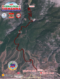 Kemalpaşa'da kupalar, kiraz festivalinde dağıtılacak!