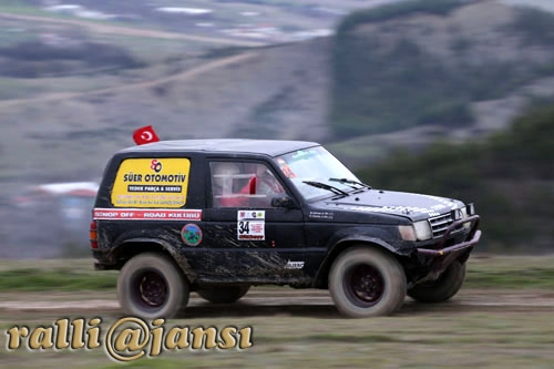 2014'te İsmail Ayhan, Sinop'ta kazandı, potaya girdi.. (Arşiv)