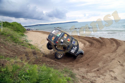 Sinop'ta Akliman 'ısınıyor'