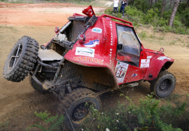 Sinop'ta ilk gün, orman etabı keyif verdi
