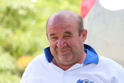 Cevdet Bülent Durdu, 'ev'de kupayı kaptırmadı!