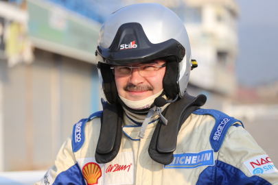 Bilal Saygılı; "Kazanmak için uğraşacağım"