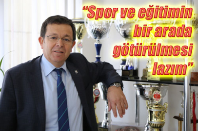 Kuvvet Erim; “Bir aday etrafında birleşilsin!”