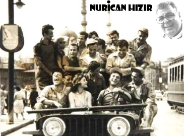 İstanbul’da olmuyor bu iş…